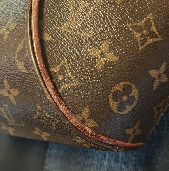 Vintage Louis Vuitton Monogram Ellipse - Picture 5 of 13